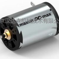 瑞士maxon motor 有刷電機118382產品介紹