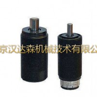 Weforma工業緩沖器WM-E型號簡介