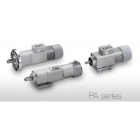 Transmotec有刷換向直流電機 直流電動機和線性執行器等產品