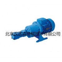 Brinkmann塑料泵MEHAMEHA系列參數