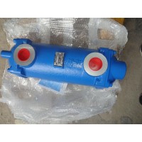 PILAN 系列TP-A1HF到TP-F6HZ 高流量油冷卻器-漢達森供貨