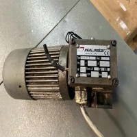 Mini motor永磁直流電機MCC系列產品特點