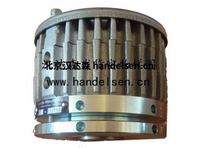 Conductix-Wampfler工業用彈簧軟管卷筒PE 08112