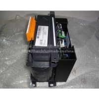 UNIMEC帶梯形桿的機械千斤頂LN09D規格說明