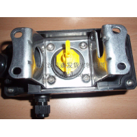 GKN/GWB萬向軸228系列參數介紹