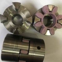 KTR RIGIFLEX-N鋼膜片式聯軸器部分彈性體現貨