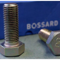 BOSSARD內六角圓柱頭螺釘 BN 20240特點