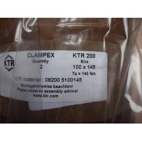 KTR力矩限制器_KTR脹緊套_KTR萬向節