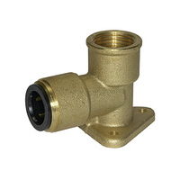 RIEGLER快速接頭“ speedfit”系列，1/2 BSP