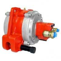 Netter-Vibration CV，CC，CCV和DV系列液壓外部振動器