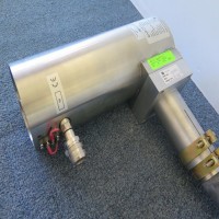 瑞士COMET AG高電壓工業X-射線發生器