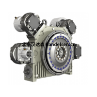 Transfluid液力耦合器KX系列參數介紹