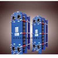 FUNKE換熱器TPL，GPL和GPLK系列