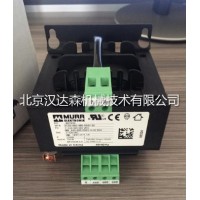 MURR Elektronik電源優勢供應