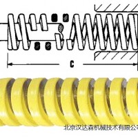 DANLY彈簧 9D1612D11參數簡介