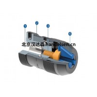 ARGO-HYTOS液壓驅動齒輪泵產品系列