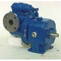 Allweiler 蠕動泵 ASH產品特征