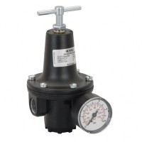 AIRCOM壓力調節器R119-08D技術參數介紹