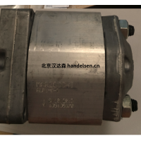 marzocchi齒輪泵型號簡介