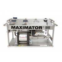 專業銷售MAXIMATOR液壓泵、高壓閥門