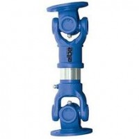 ELBE精密萬向軸0.600系列參數簡介