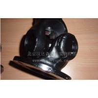 Elbe聯軸器雙驅動軸?0.500系列參數簡介