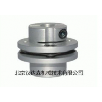 Stuwe法蘭聯軸器FKHA簡介