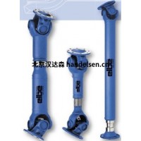 德國ELBE十字軸0.158.015.001