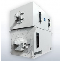 VEM異步電動機用于電廠技術