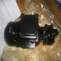 Brinkmann機床冷卻液中高壓泵FH系列參數