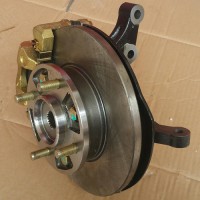 德國Haldex Brake	制動執行器LPP2430