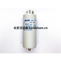 意大利ICAR工業電容MLR25技術參數