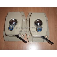 HAHN KOLB ORION 鉆夾頭，帶有齒圈，1.5 - 13 mm B 16 21293030