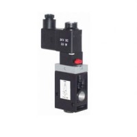 Netter-Vibration HVI，LVI和MVI閥門系列