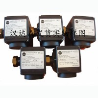 SAMSON標準型滾動膜片氣動旋轉執行機構Type R