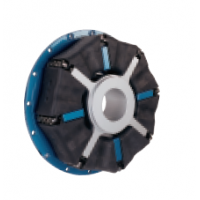 Renold  Spiderflex星形聯軸器TB 1610
