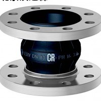 Elaflex ERV-CR 系列膨脹節 Elaflex ERV-CR 系列膨脹節
