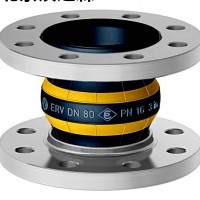 Elaflex ERV- G LT YELLOW BAND LT 黃色帶環低溫系列膨脹節