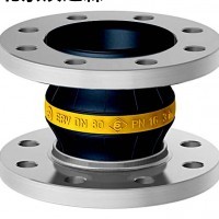 Elaflex ERV- G LT YELLOW BAND LT 黃色帶環低溫系列膨脹節1