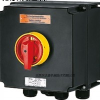 Ceag GHG 981安全開關 Ceag GHG 981工業安全開關