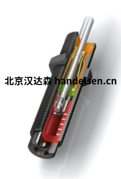 ACE安全阻尼器TUBUS TC系列 ACE安全阻尼器TUBUS TC系列