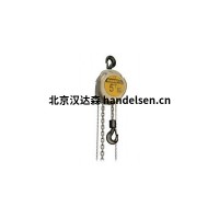 HADEF 66/04 AKE電動葫蘆參數介紹