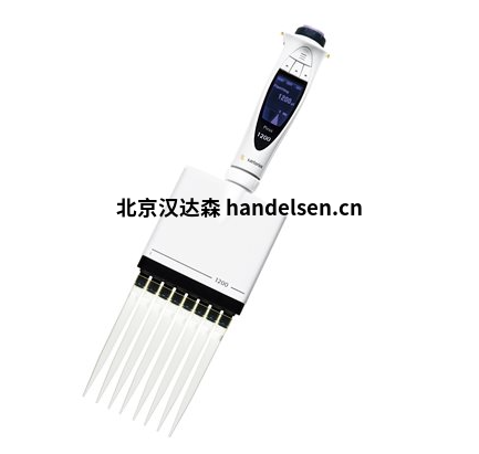 Sartorius Picus® 8道電動移液器 Sartorius Picus® 8道電動移液器