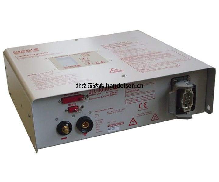 Deutronic電池電源  DXC6000v2 / 3可控電源的分類 Deutronic電池電源  DXC6000v2 / 3可控電源的分類