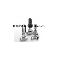 Gemu(Gemü)工業隔膜閥