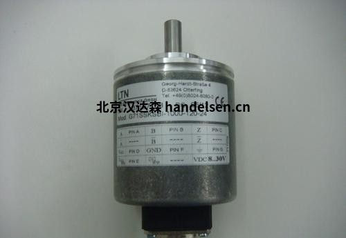 LTN 旋轉變壓器是機電設備的重要組成部分 LTN 旋轉變壓器是機電設備的重要組成部分