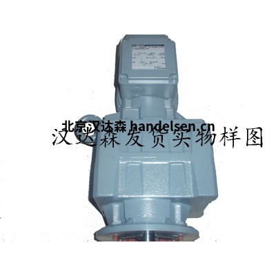 danfoss SD系列液壓馬達產品報價