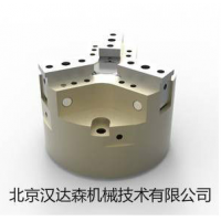 IPR柔性關節腕FM-50-G-3 / 35-NR