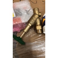 Burocco布魯克EURO系列控制閥優勢產品