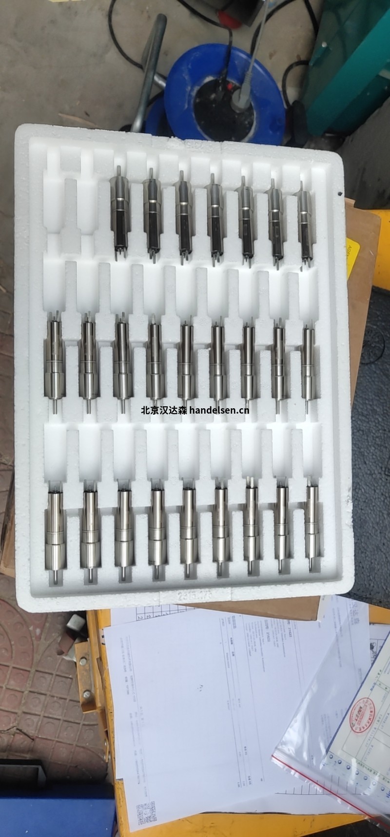 Maxon Motor生產的感測器質量好 Maxon Motor生產的感測器質量好